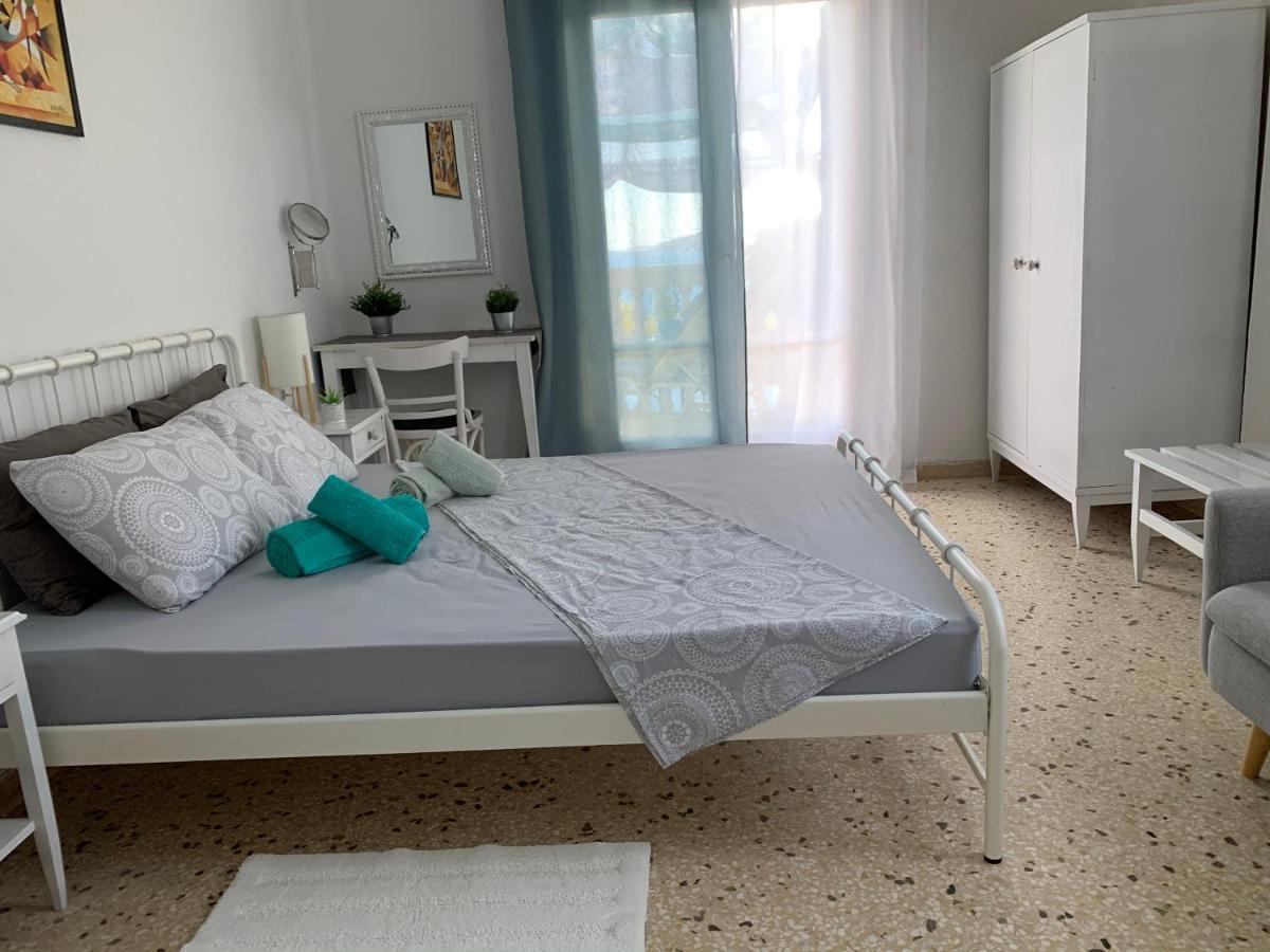 Villa Loula Apartment II Poros Town Exterior photo