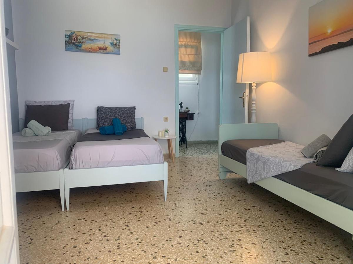 Villa Loula Apartment II Poros Town Exterior photo